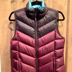 MOUNTAIN HARDWARE, Women's Ratio Down Vest, Small
